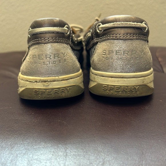 SPERRY deck shoes - Picture 4 of 4